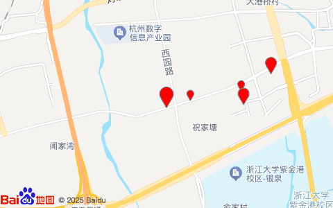 杭州车之信网络科技与瑞潮网络 数字化浪潮下的区域创新力量
